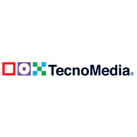TecnoMedia Logo