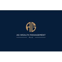 AG Wealth Management, PLLC Logo