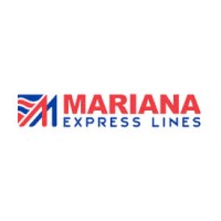 Mariana Express Lines Pvt Ltd Logo