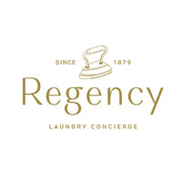Regency Laundry Limited Logo