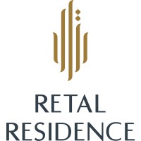 Retal Residence Logo