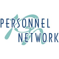 Personnel Network South Africa Logo