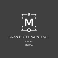 Gran Hotel Montesol Ibiza Logo