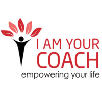I Am Your Coach Logo