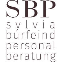 Sylvia Burfeind Personalberatung Logo