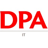 DPA IT Logo