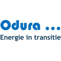Odura Logo