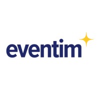 Eventim Sweden Logo
