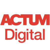 Actum Digital B.V. Logo