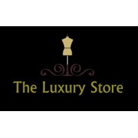 The Luxury Store Logo