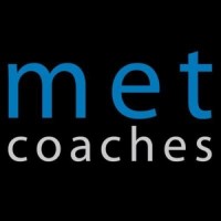 MET Coaches Logo