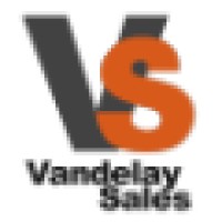 Vandelay Sales Logo