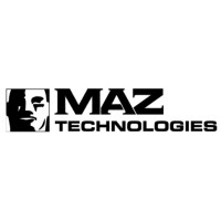 MAZ Technologies, Inc. Logo