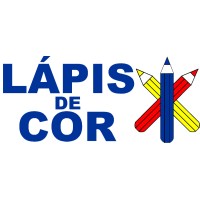 Escola Projeto / Lápis de Cor Logo