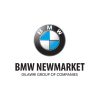 BMW Newmarket Logo