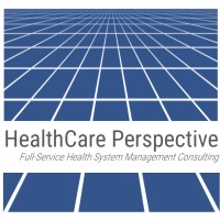 HealthCare Perspective Logo