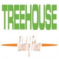 Treehouse School of Fitness Logo