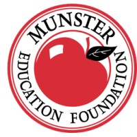 Munster Education Foundation Logo