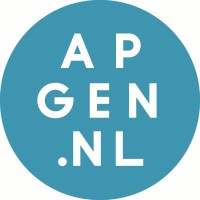 Apostolisch Genootschap Logo