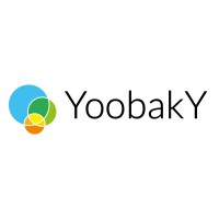YoobakY Logo