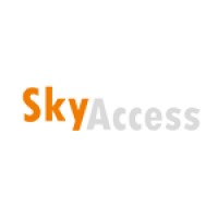 SkyAccess AG Logo