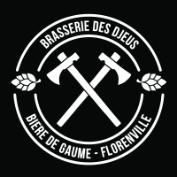 Brasserie des Djeus Logo