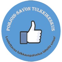 Pohjois-Savon Tulkkikeskus Logo