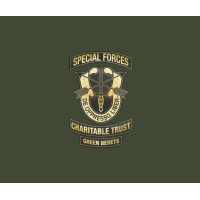 Special Forces Charitable Trust Logo
