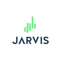 Jarvis Network Logo