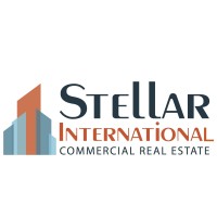 Stellar International Commercial Real Estate, LLC Logo