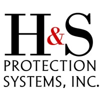 H&S Protection Systems Logo