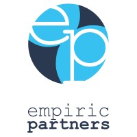 Empiric Partners Logo