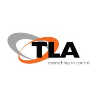 TLA Distribution Ltd Logo