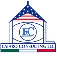 Caiaro Consulting LLC Logo