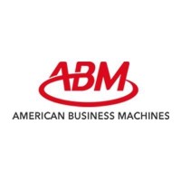 American Business Machines Logo