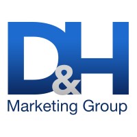 D&H Marketing, Inc. Logo