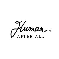 Human after all Logo