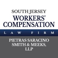 Pietras Saracino Smith & Meeks, LLP Logo