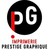 Imprimerie Prestige Graphique SA Logo