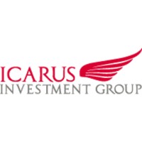 Icarus Investment Group, LLC Logo
