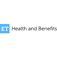 ET Health and Benefits Logo