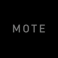 Mote Studio Logo