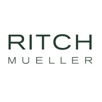 Ritch Mueller Logo