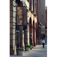 Water Street Financial Logo