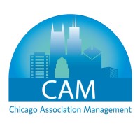Chicago Association Management Logo