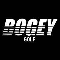 I Made Bogey Logo