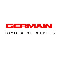 Germain Toyota of Naples Logo