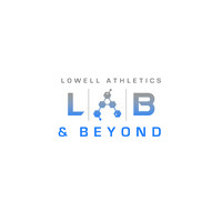 Lowell Athletics and Beyond Logo