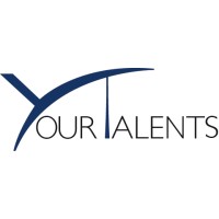 Your Talents Sàrl-S Logo