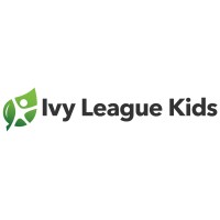 Ivy League Kids Logo
